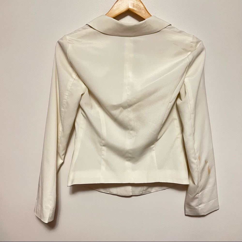 Womens blazer - Picture 6 of 6